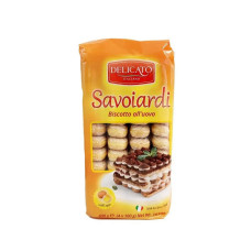 Печиво савоярді Delicato 200г