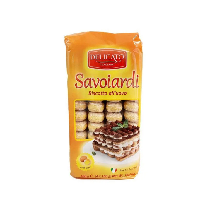 Печиво савоярді Delicato 200г