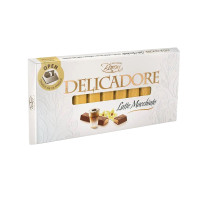 Шоколад DELICADORE латте Польша EXCELLENT BARON 200г, шт