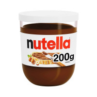 Паста Шоколадная Италия NUTELLA 200 г