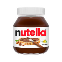 Паста Шоколадная Ферреро Германия NUTELLA 450 г