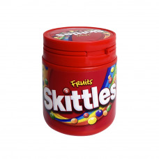 Драже Skittles Fruits 125г