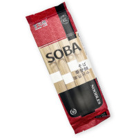 Лапша SOBA Flower Land Китай 300г