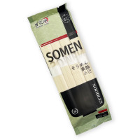 Лапша SOMEN Flower Land Китай 300г