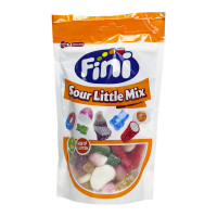 Желейні цукерки Fini Sour Shuffle 180 g