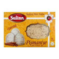 Пішманіє Sultan з корицею 240г