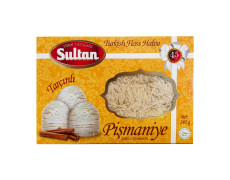 Пішманіє Sultan з корицею 240г