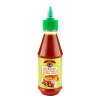 Соус шрірача Sriracha м'який SUREE 200мл