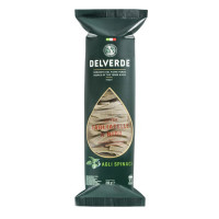 Вироби макаронні Delverde Тальятеле зі шпинатом, 250 г