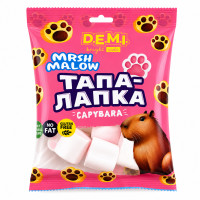 Маршмеллоу Тапа-лапка DEMI 80г