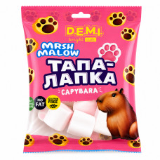 Маршмеллоу Тапа-лапка DEMI 80г