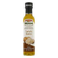 Оливковое масло Tartufo Bianco Monini 250 мл