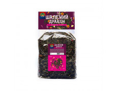 Чай Green Tea Шалений Дракон 100г