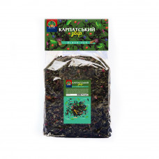 Чай Black Tea Карпатський збір 100г