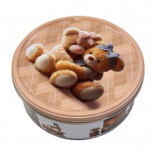 Печиво TEDDY BEARS ж/б Данія Jacobsens Bakery 150г