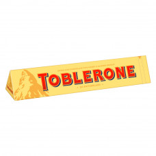 Шоколад молочний Швейцарія TOBLERONE 360г