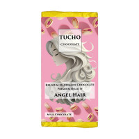 Шоколад з пішманіє ANGEL HAIR 200г