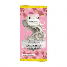 Шоколад з пішманіє ANGEL HAIR 200г