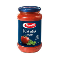 Томатный соус Тоскана Barilla Toscana 400 г