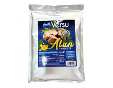 Тунець шматочками VERSU 1кг
