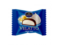 Цукерки VELATTO класичні  Amanti 1кг