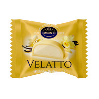 Конфеты VELATTO со вкусом ванили Amanti 1кг