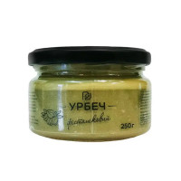 Фисташкова паста, урбеч 250 г