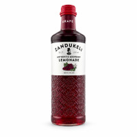 Напій газований Zandukeli Grape (Сапераві), 500 мл