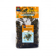 Чай Green Tea Апельсиновий Фреш 100г