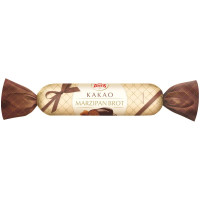 Марципан з какао Zentis Marzipan Brot Kakao у шоколаді 100г