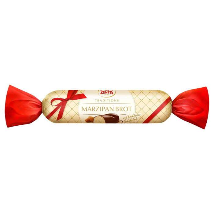 Шоколад Марципан ZENTIS 100 г